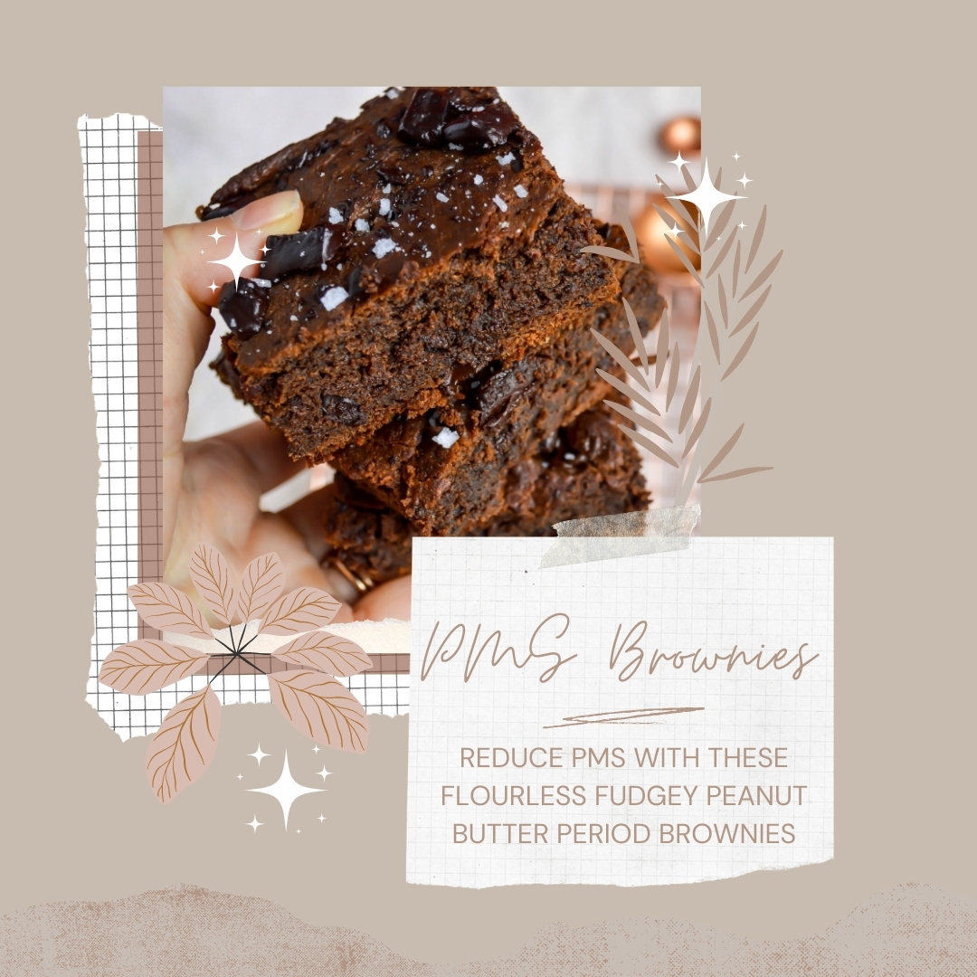 PMS Brownies